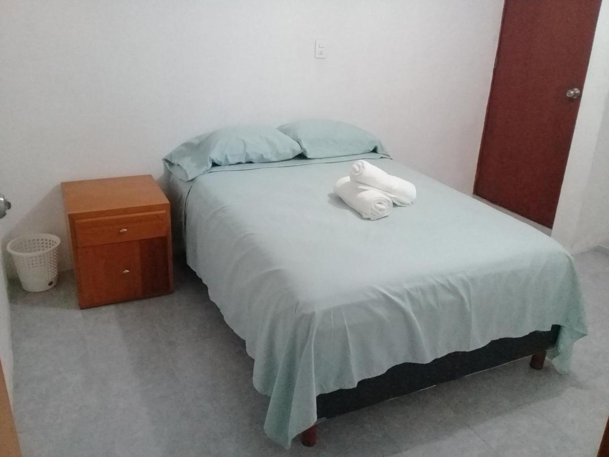 Thelmar Rooms Κανκούν Εξωτερικό φωτογραφία