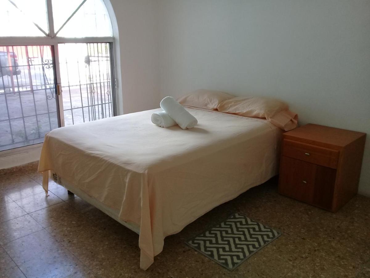 Thelmar Rooms Κανκούν Εξωτερικό φωτογραφία