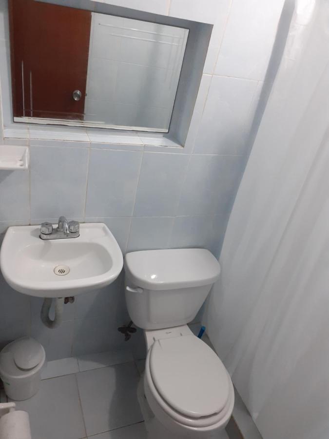 Thelmar Rooms Κανκούν Εξωτερικό φωτογραφία