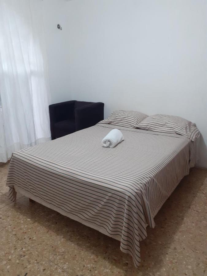 Thelmar Rooms Κανκούν Εξωτερικό φωτογραφία
