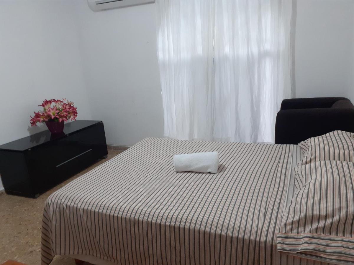 Thelmar Rooms Κανκούν Εξωτερικό φωτογραφία