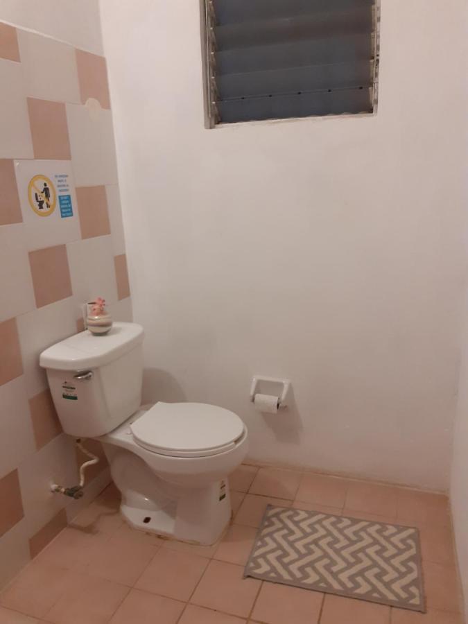 Thelmar Rooms Κανκούν Εξωτερικό φωτογραφία