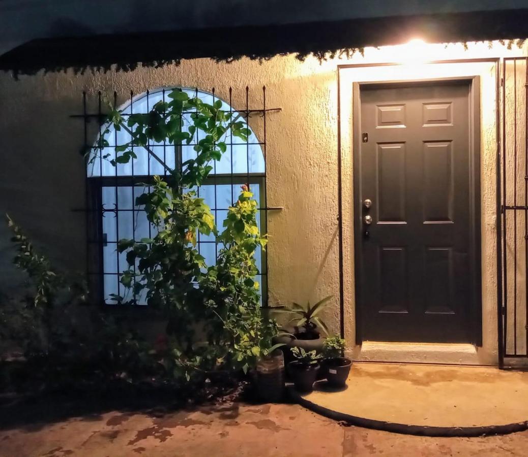 Thelmar Rooms Κανκούν Εξωτερικό φωτογραφία